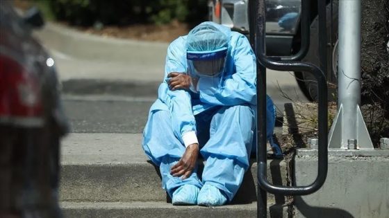 وزارة الصحة .. ارتفاع عدد الإصابات بفيروس كورونا إلى 946.283 حالة