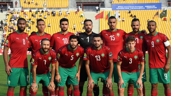 المنتخب المغربي يكرر فوزه على غينيا بيساو ويعزز الصدارة