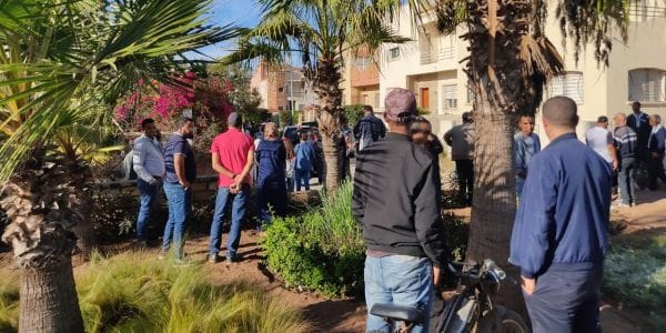 مقتل ثلاثة أشخاص بـ”بندقية” وإصابة آخرين بسيدي رحال الشاطىء