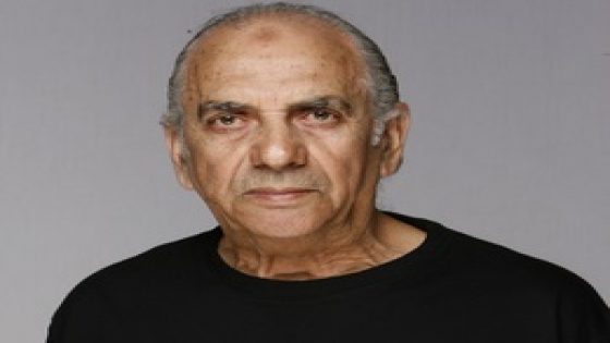 وفاة الفنان عزيز الفاضلي عن 78 عاما