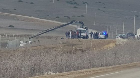 الدرك الملكي بطنجة يحجز طائرة محملة بالمخدرات يقودها إسباني