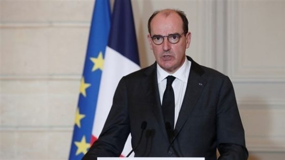 فرنسا تعلن إجراءات جديدة لاحتواء الانتشار السريع لأوميكرون