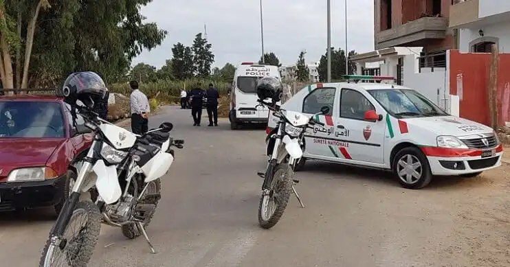 ثلاثيني “سكران” يطلق النار من بندقية صيد في اولاد تايمة