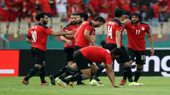 ضرب موعدا مع الكاميرون.. منتخب مصر يعبر المغرب لنصف نهائي أمم أفريقيا