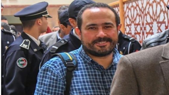 محكمة الاستئناف تؤيد الحكم الابتدائي بسجن الصحفي سليمان الريسوني