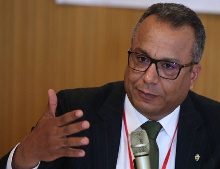 إعادة انتخاب بنعلي أمينا عاما لحزب جبهة القوى الديمقراطية