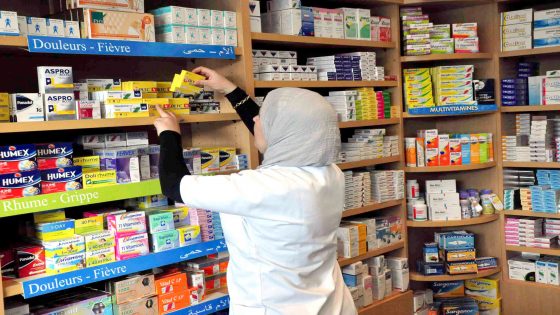 قرار هام لوزارة الصحة بشأن الأدوية بالمغرب