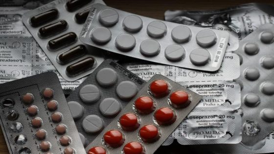 ترويج الأقراص المخدرة تورط شخصان بأكادير