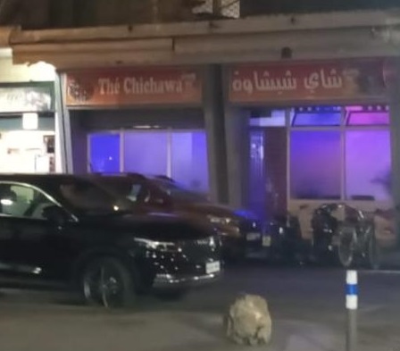 كان يتحدى السلطة .. تفاصيل مداهمة أفخم مقهى للشيشا بالدارالبيضاء