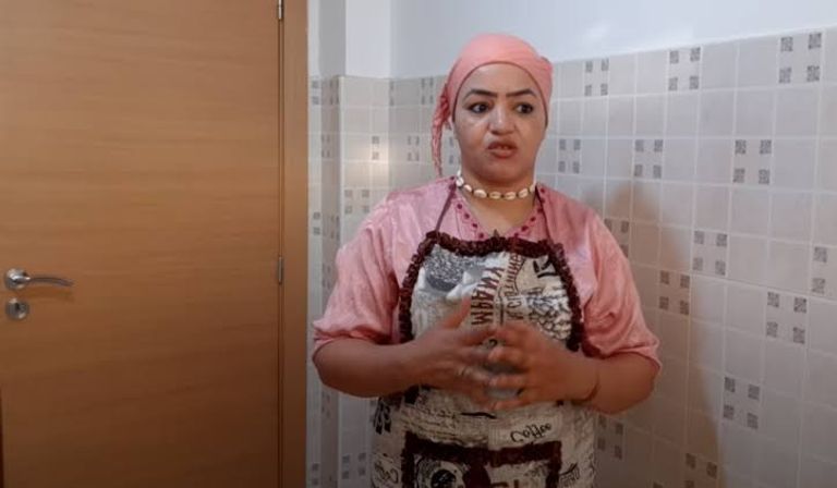 بعد اعتقالها وإيداعها السجن.. تعرف على العقوبة التي تنتظر “اليوتيوبر فتيحة”
