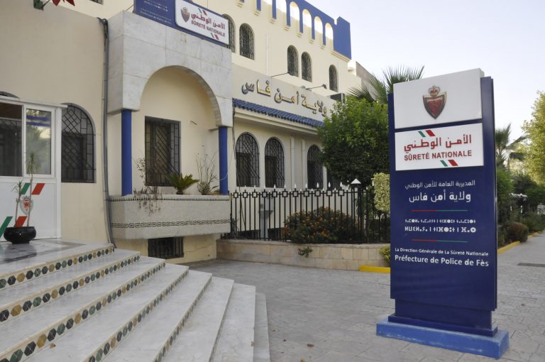 توقيف عميد شرطة ممتاز متهم بالتغرير بفتاة قاصر وهتك عرضها بفاس