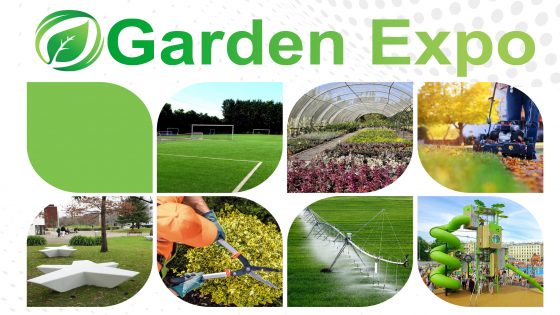 الدارالبيضاء تحتضن الدورة الاولى من معرض Garden Expo