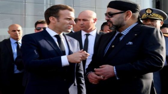 تعيين فرنسا سفيرا جديدا في المغرب لاذابة جليد الخلافات