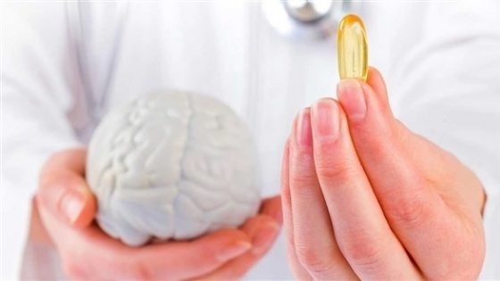 فيتامين د يساعد في تحسين وظائف المخ