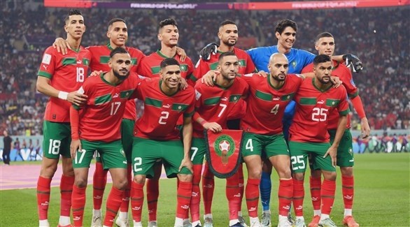 المغرب يقارع الكبار.. وحلم اللقب العالمي يداعبه مستقبلاً