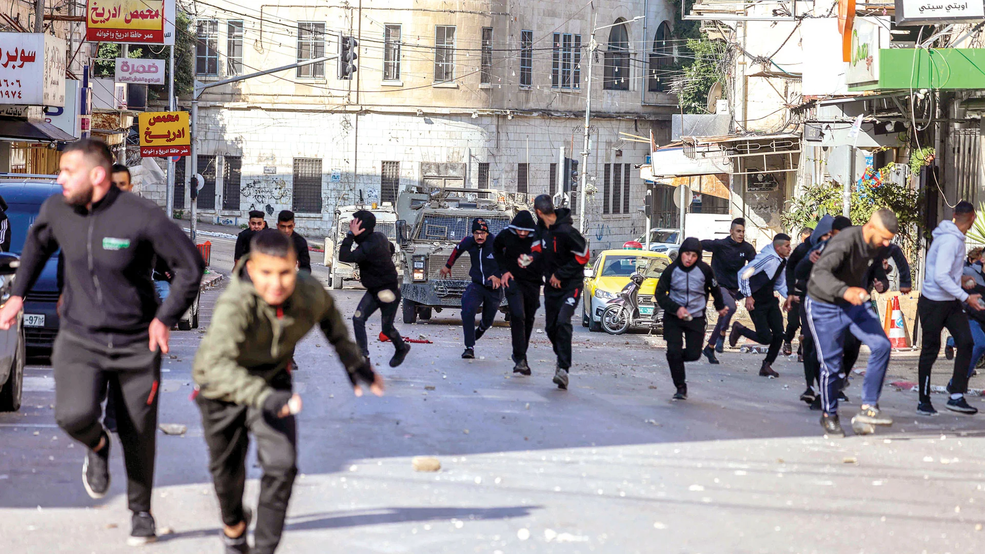 المغرب يصوت ضد إسرائيل وترحيب عربي بالتصويت الأممي بشأن الانتهاكات الإسرائيليَّة