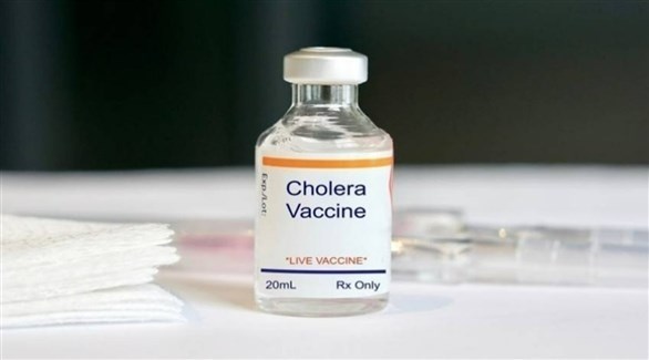 نفاد اللقاحات المضادة للكوليرا في مالاوي