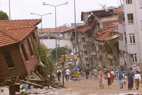 إرتفاع عدد الوفيات في صفوف المغاربة في زلزال تركيا إلى ستة أشخاص