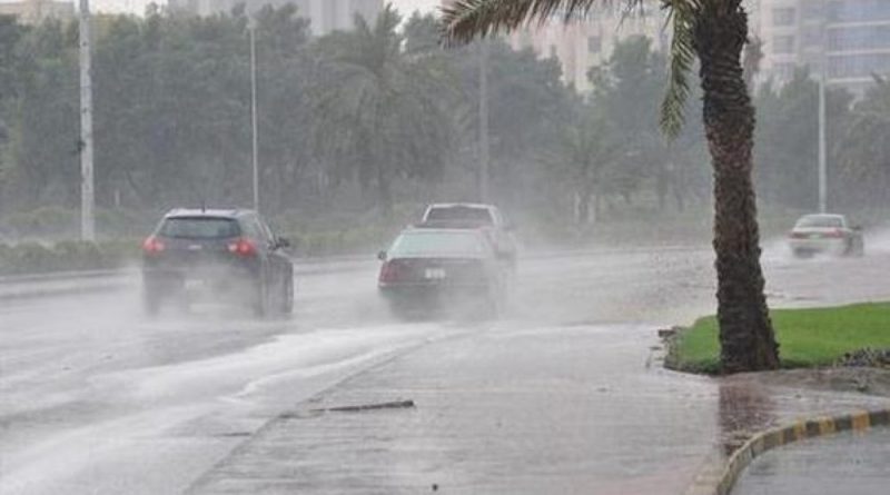 أمطار وثلوج ورياح قوية بعدد من مناطق المغرب