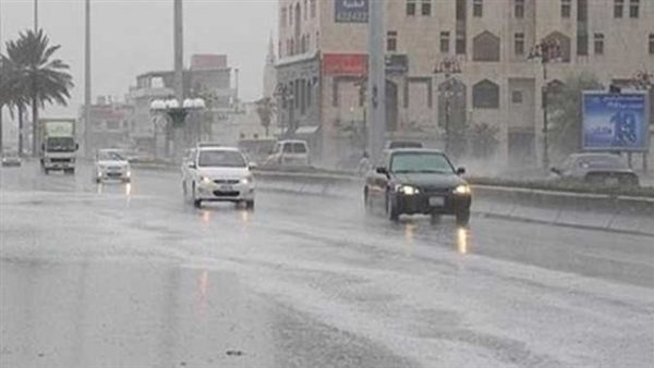 نشرة إنذارية… أمطار رعدية وثلوج ورياح قوية بعدد من الجهات