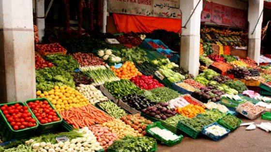 ارتفاع أسعار المواد الغذائية ترفع معدل التضخم لـ10.1 في المائة في المغرب