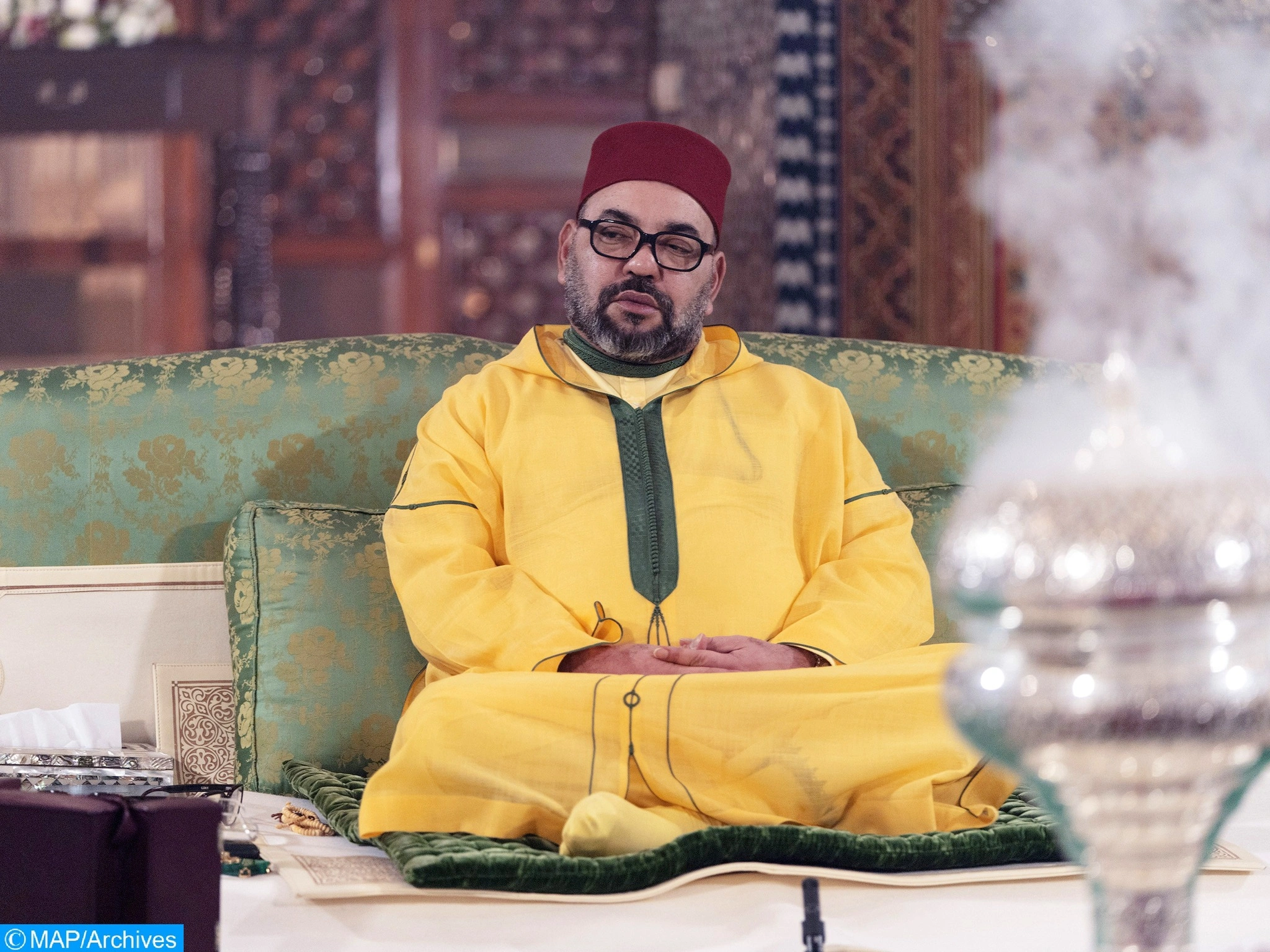 صورة المقالة