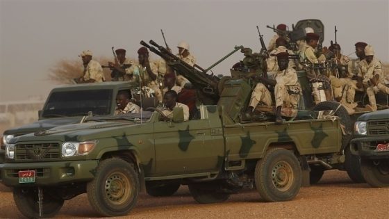 بعد الهدنة.. دعوات عربية ودولية للحوار والمصالحة في السودان