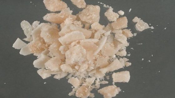حجز كمية من مخدر “البوفا” بالدارالبيضاء