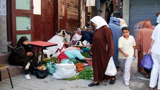 التشاؤم يخيم على 85,3 % من الأسر المغربية بسبب تدهور حاد في مستوى المعيشة