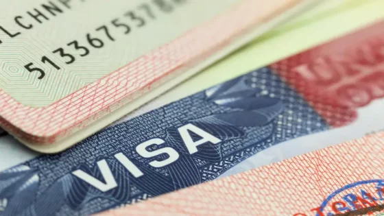 سفارة الولايات المتحدة تعلن ارتفاع رسوم “الفيزا”