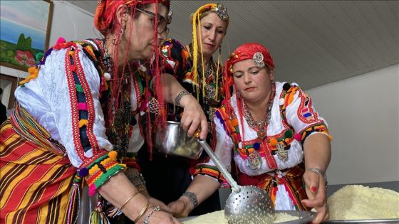 حكومة أخنوش تحدد 14 يناير رأس السنة الأمازيغية وعطلة مدفوعة الأجر