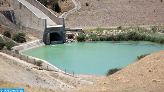Une journée de sensibilisation aux dangers de la baignade dans les retenues des barrages a été organisée, jeudi (30/05/19) au collègue Sidi Chahed dans la province de Moulay Yaacoub, par l’Agence du bassin hydraulique de Sebou (ABHS).