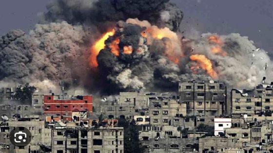“الإعلامي الحكومي”: الاحتلال قصف غزة بما يعادل قوة قنبلة هيروشيما الذرية