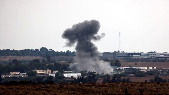نتنياهو ينفي تقارير بأن مصر حذرت من شن هجمات من غزة