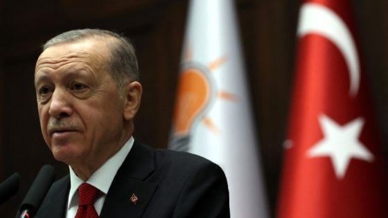 أردوغان: نتانياهو “جزار غزة”