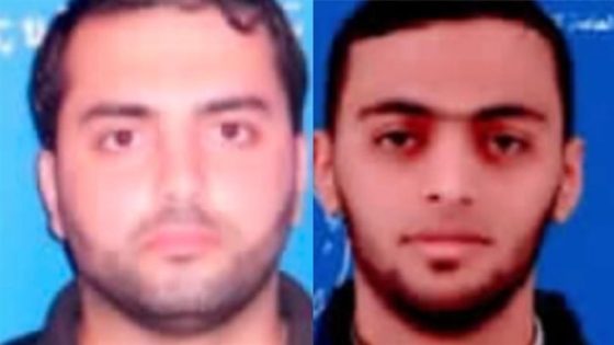 إسرائيل تعلن قتل اثنين من كبار مسؤولي حماس