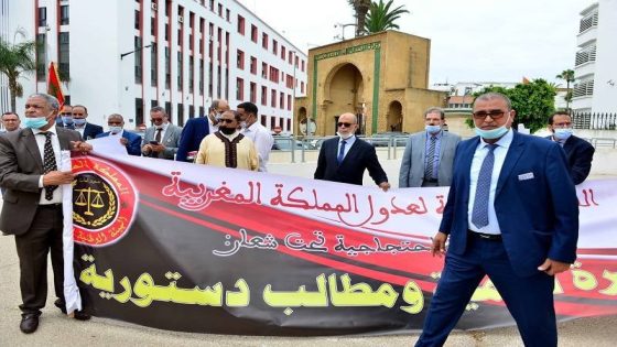 أسبوع بلا زواج في المغرب بسبب إضراب “العدول”