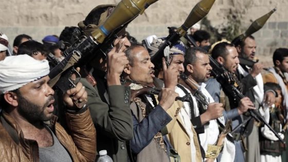 تقرير: صواريخ “كروز” تربك إسرائيل أمام الحوثيين