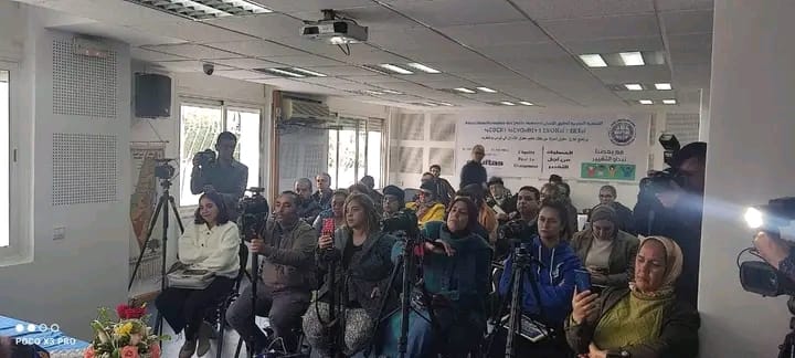 مذكرة الAMDH بخصوص  المساواة في الحد الأدنى القانوني للأجر بين القطاع الزراعي وباقي القطاعات
