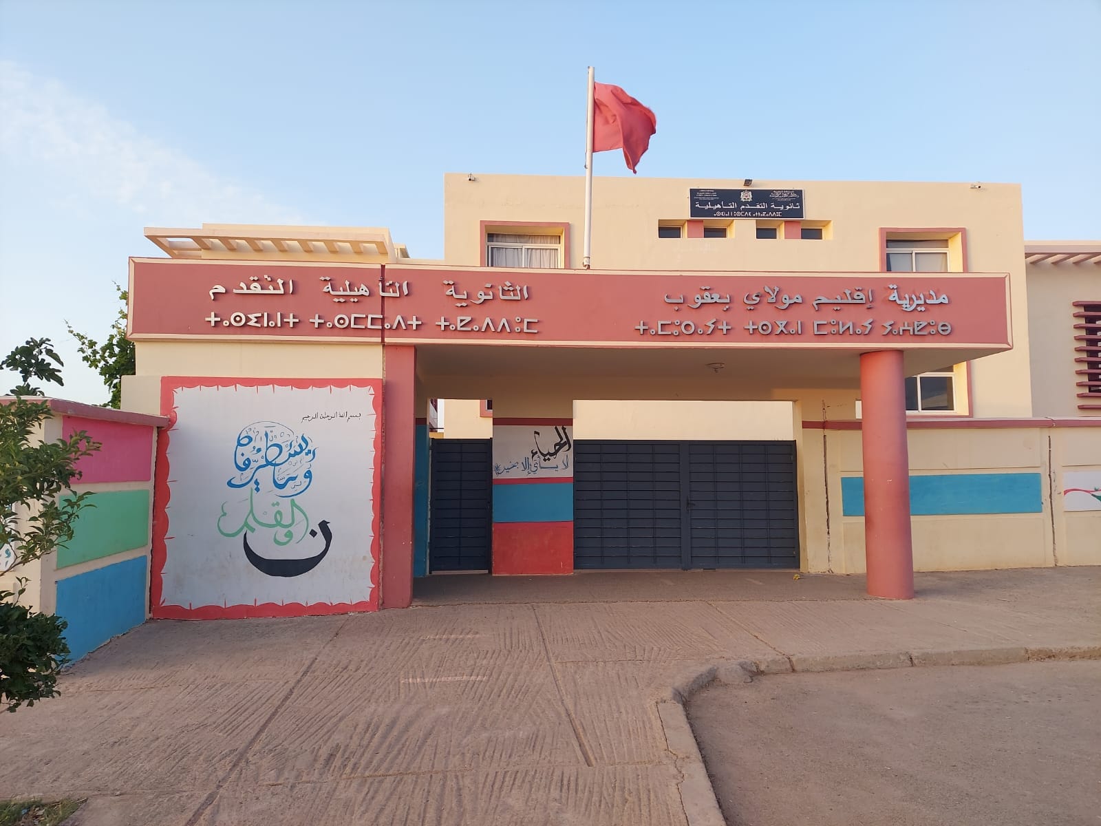 صورة المقالة