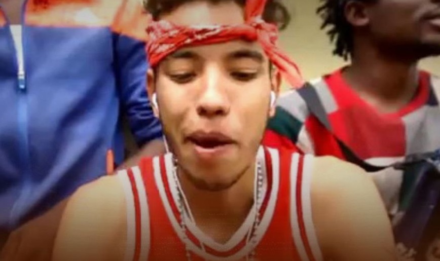 مصير صاحب أغنية “شر كبي أتاي”