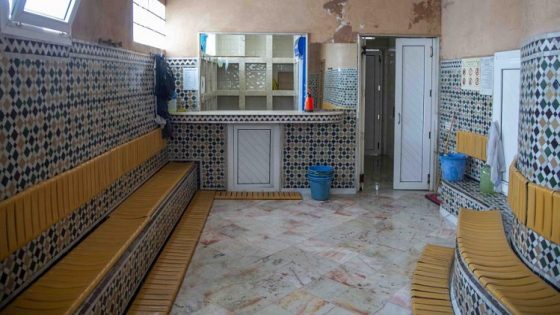 لفتيت : قرار فتح الحمامات بعد رمضان بيد الولاة والعمال