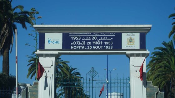 ملف ضحايا “حقنة 20 غشت” اعتقال ممرضة بالمستشفى