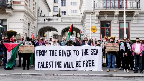 النرويج وإيرلندا وإسبانيا تعترف بدولة فلسطين اعتباراً من 28 ماي الجاري