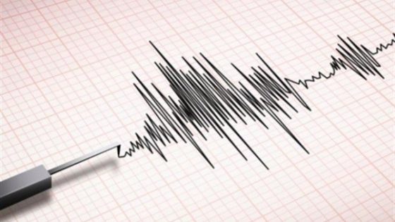 زلزال بقوة 6,1 درجات يضرب فانواتو