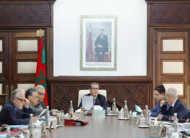 الحكومة تصادق على مشروع مرسوم يتعلق بأعضاء مجلس الهيئة العليا للصحة