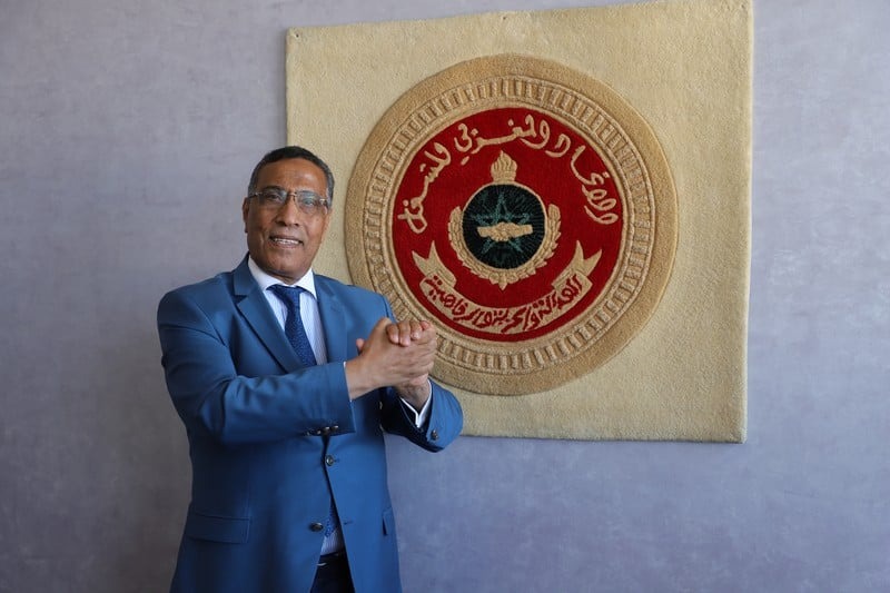موخاريق يستمر على رأس الUMT لولاية رابعة