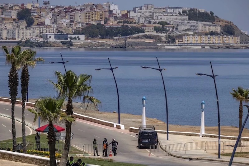 غالبية الإسبان لديهم مخاوف على مستقبل سبتة ومليلية من جهة المغرب