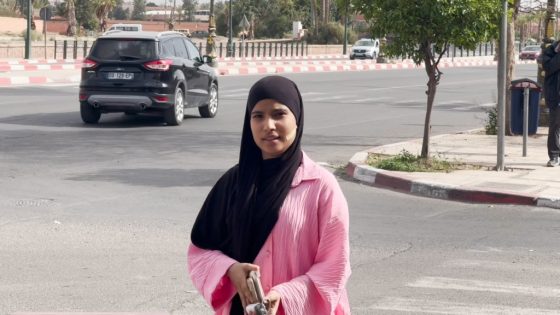 النيابة العامة بمراكش تدخل على خط قضية التلميذة سلمى