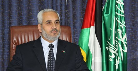 الناطق بإسم “حماس” فوزي برهوم يَحل بالمغرب لهذا السبب
